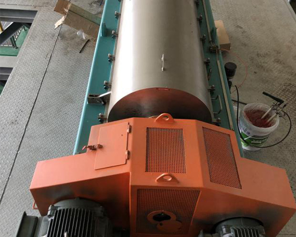 ��֬�����ᴿϵͳ